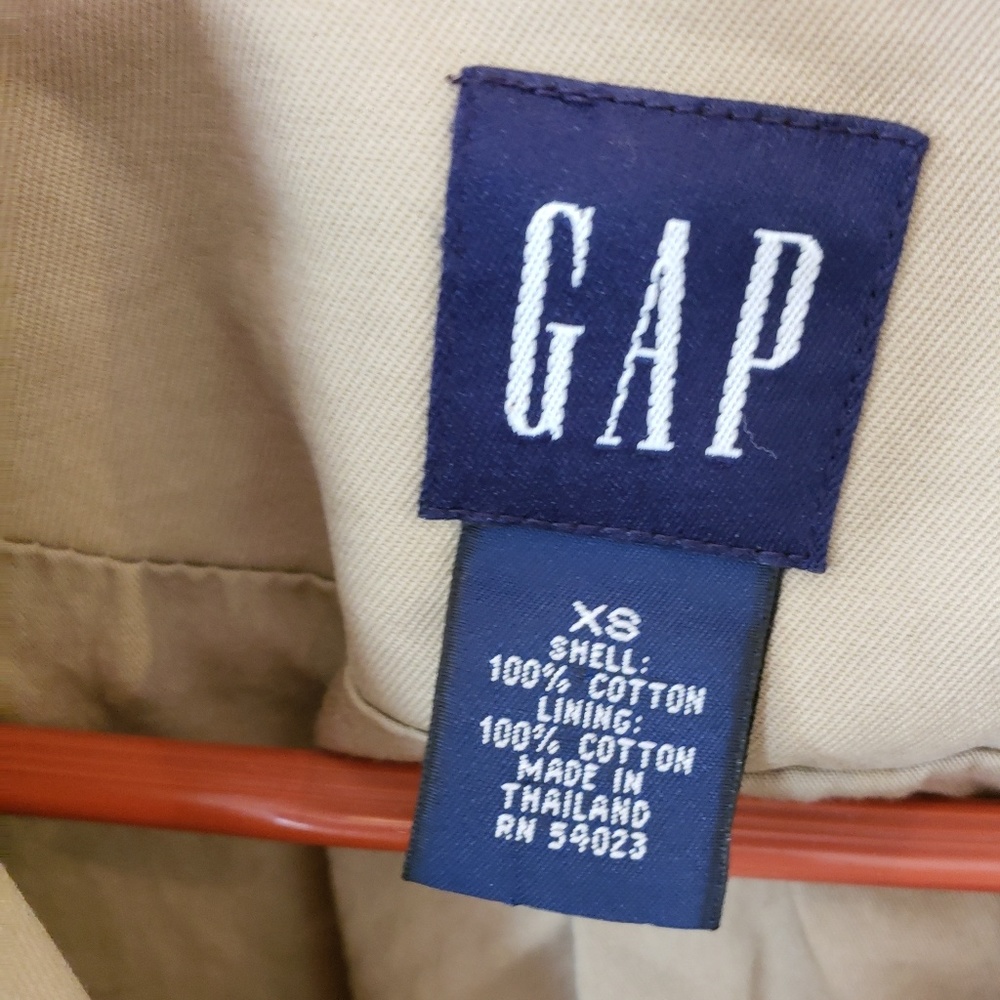 Jacket - Picture 3 of 3